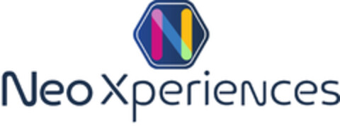 NEO XPERIENCES Logo (EUIPO, 25.04.2019)