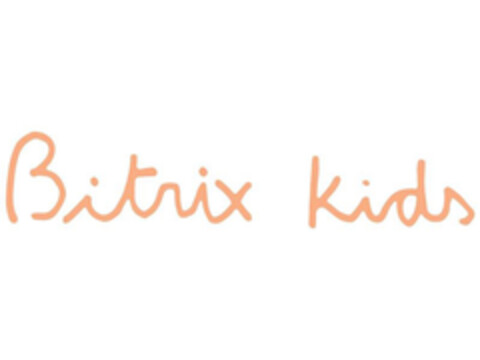 BITRIX KIDS Logo (EUIPO, 04/26/2019)