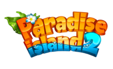 Paradise Island 2 Logo (EUIPO, 04/28/2019)