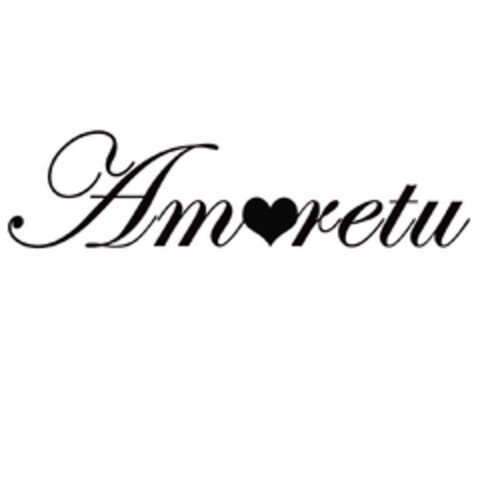 Amoretu Logo (EUIPO, 05/29/2019)