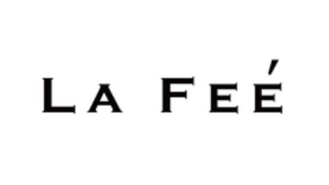 LA FEÉ Logo (EUIPO, 06.06.2019)