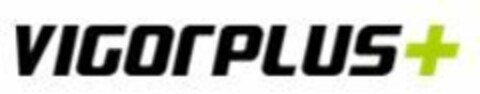 VIGORPLUS+ Logo (EUIPO, 07.06.2019)