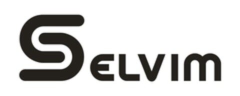 SELVIM Logo (EUIPO, 07/06/2019)