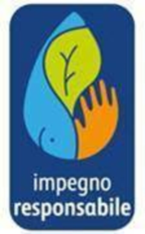IMPEGNO RESPONSABILE Logo (EUIPO, 23.07.2019)