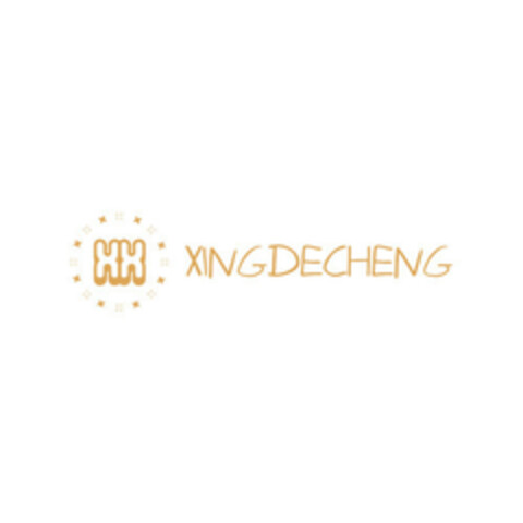 Xingdecheng Logo (EUIPO, 27.07.2019)