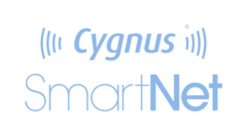 Cygnus SmartNet Logo (EUIPO, 16.08.2019)