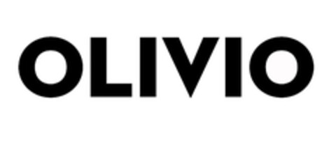 OLIVIO Logo (EUIPO, 08/21/2019)