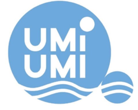 UMI UMI Logo (EUIPO, 12.09.2019)