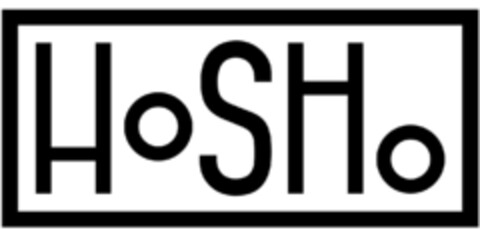 HOSHO Logo (EUIPO, 26.09.2019)