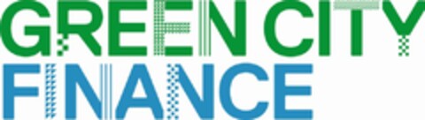 GREEN CITY FINANCE Logo (EUIPO, 10/01/2019)