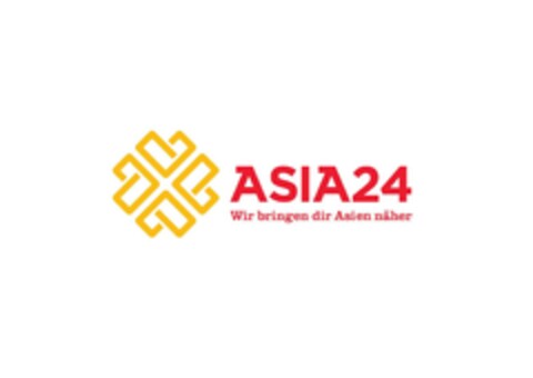 ASIA24 Wir bringen dir Asien näher Logo (EUIPO, 06.10.2019)