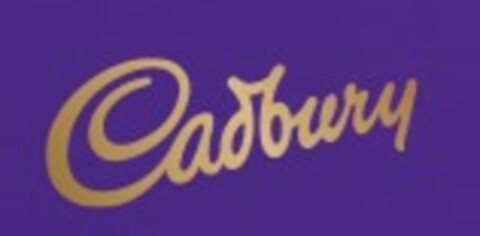 CADBURY Logo (EUIPO, 10.10.2019)