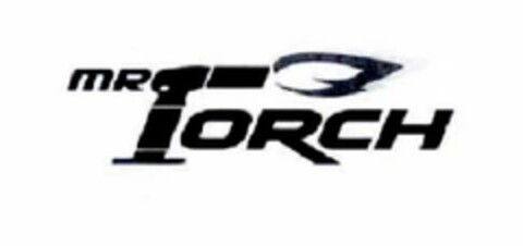 MR.TORCH Logo (EUIPO, 30.10.2019)