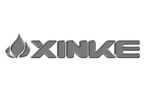 Xinke Logo (EUIPO, 11.11.2019)