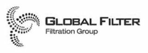 GLOBAL FILTER FILTRATION GROUP Logo (EUIPO, 12/04/2019)