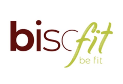 biscfit be fit Logo (EUIPO, 10.12.2019)
