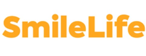 SmileLife Logo (EUIPO, 06.12.2019)