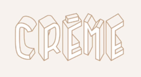 CRÉME Logo (EUIPO, 18.12.2019)