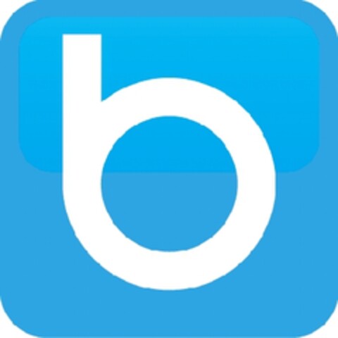 b Logo (EUIPO, 02/14/2020)