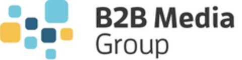 B2B Media Group Logo (EUIPO, 14.02.2020)