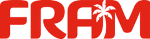 FRAM Logo (EUIPO, 28.02.2020)