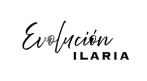 EVOLUCIÓN ILARIA Logo (EUIPO, 06.04.2020)