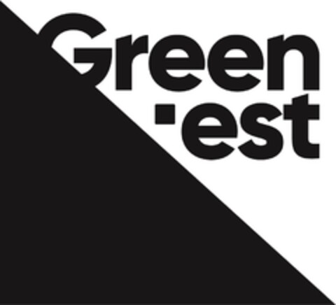 Greenest Logo (EUIPO, 04/30/2020)