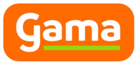 gama Logo (EUIPO, 29.05.2020)