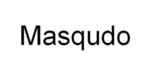 Masqudo Logo (EUIPO, 30.05.2020)