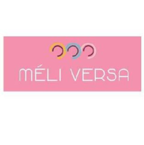 MÉLI VERSA Logo (EUIPO, 03.06.2020)