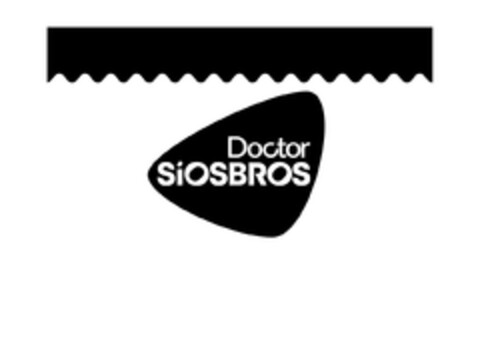 Doctor SIOSBROS Logo (EUIPO, 08.07.2020)