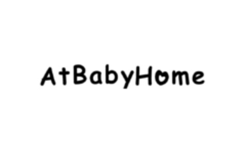 AtBabyHome Logo (EUIPO, 10.07.2020)