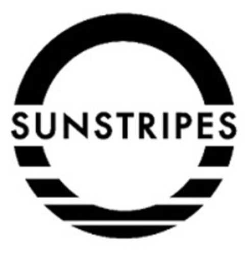 SUNSTRIPES Logo (EUIPO, 07/15/2020)