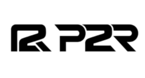 P2R Logo (EUIPO, 20.07.2020)