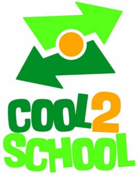 COOL2SCHOOL Logo (EUIPO, 08/13/2020)