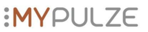 MYPULZE Logo (EUIPO, 27.08.2020)