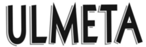 ULMETA Logo (EUIPO, 09/03/2020)
