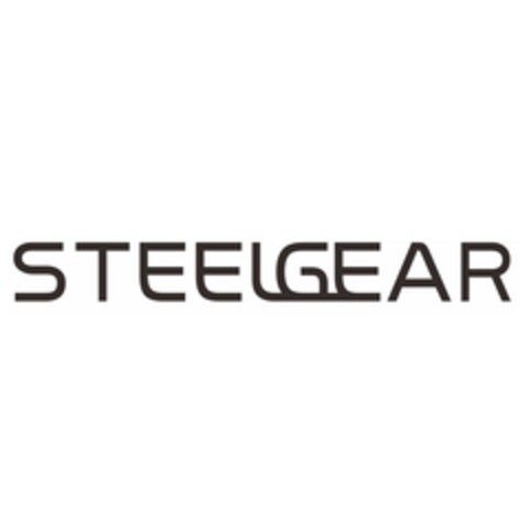 STEELGEAR Logo (EUIPO, 25.09.2020)