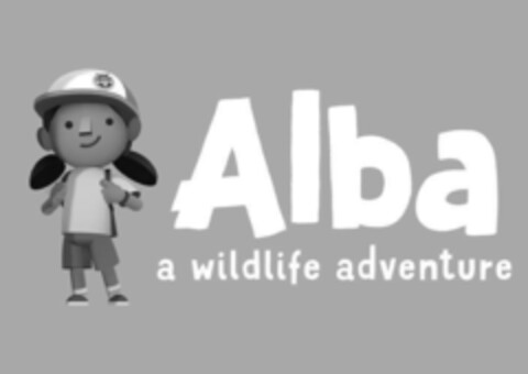 ALBA A WILDLIFE ADVENTURE Logo (EUIPO, 17.11.2020)