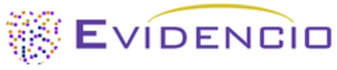 Evidencio Logo (EUIPO, 01.12.2020)