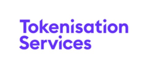 Tokenisation Services Logo (EUIPO, 02.12.2020)