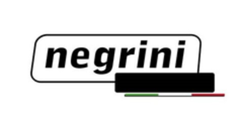 NEGRINI Logo (EUIPO, 24.12.2020)