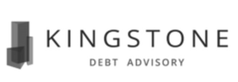 KINGSTONE DEBT ADVISORY Logo (EUIPO, 29.12.2020)