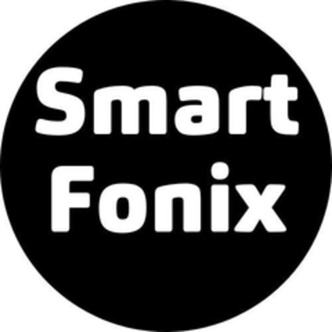 Smartfonix Logo (EUIPO, 01/20/2021)