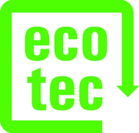 ecotec Logo (EUIPO, 25.02.2021)