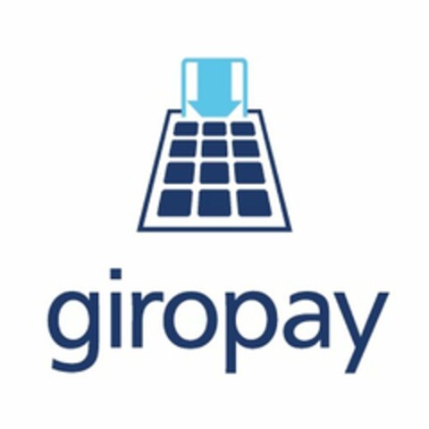 giropay Logo (EUIPO, 12.03.2021)