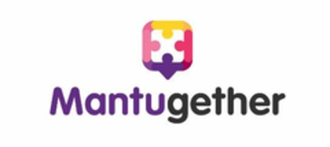 MANTUGETHER Logo (EUIPO, 25.03.2021)