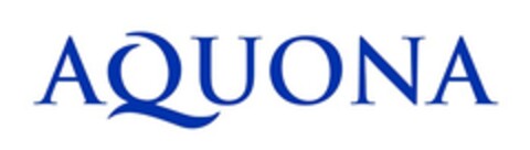 AQUONA Logo (EUIPO, 13.05.2021)