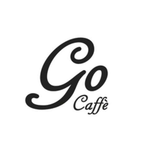 Go Caffè Logo (EUIPO, 18.05.2021)