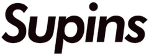 Supins Logo (EUIPO, 24.05.2021)